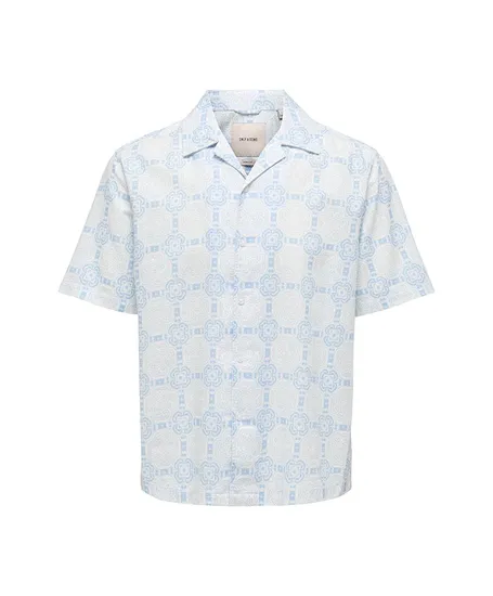 ONLY & SONS Overhemd Caiden Regular Fit