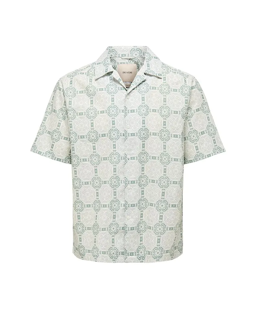 ONLY & SONS Overhemd Caiden Regular Fit