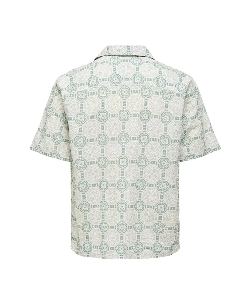 ONLY & SONS Overhemd Caiden Regular Fit