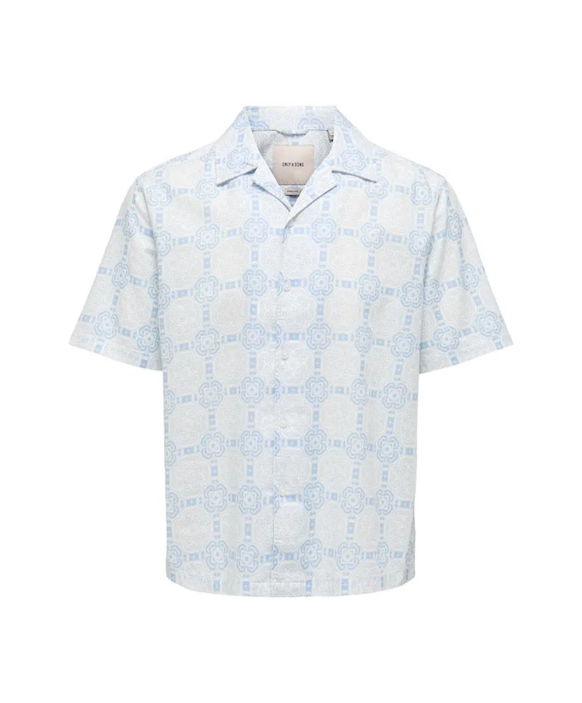 ONLY & SONS Overhemd Caiden Regular Fit