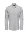 ONLY & SONS Overhemd Caiden Slim Fit