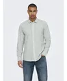 ONLY & SONS Overhemd Caiden Slim Fit