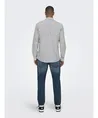 ONLY & SONS Overhemd Caiden Slim Fit