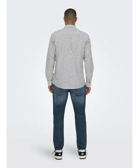 ONLY & SONS Overhemd Caiden Slim Fit