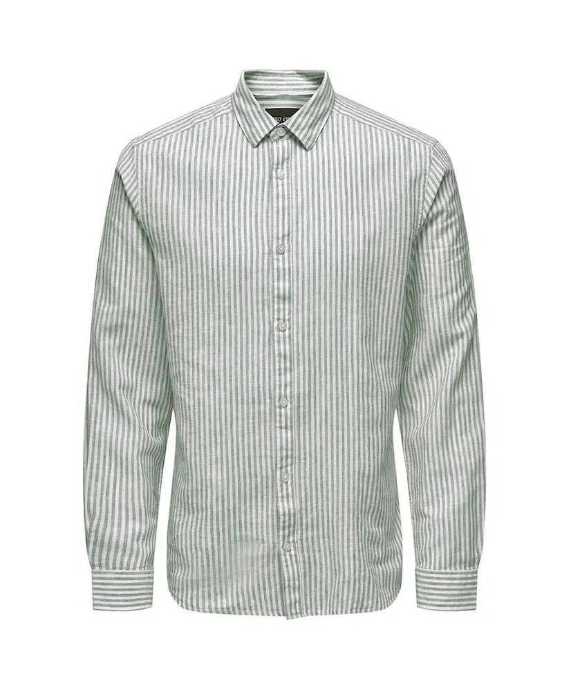 ONLY & SONS Overhemd Caiden Slim Fit