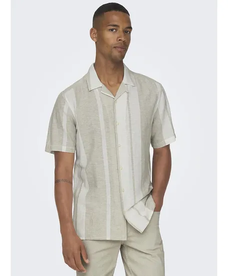 ONLY & SONS Overhemd Caiden