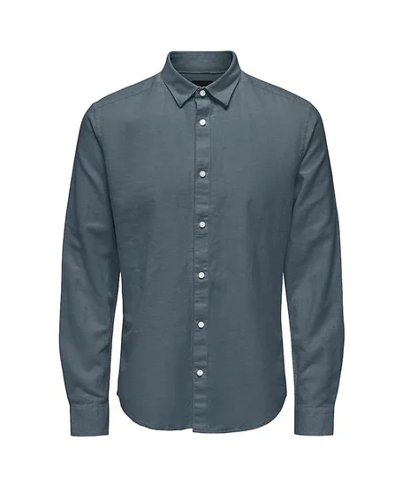 ONLY & SONS Overhemd Caiden