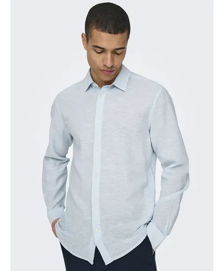 ONLY & SONS Overhemd Caiden