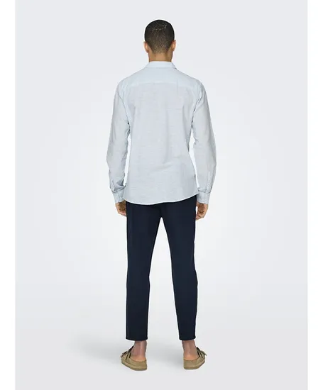 ONLY & SONS Overhemd Caiden