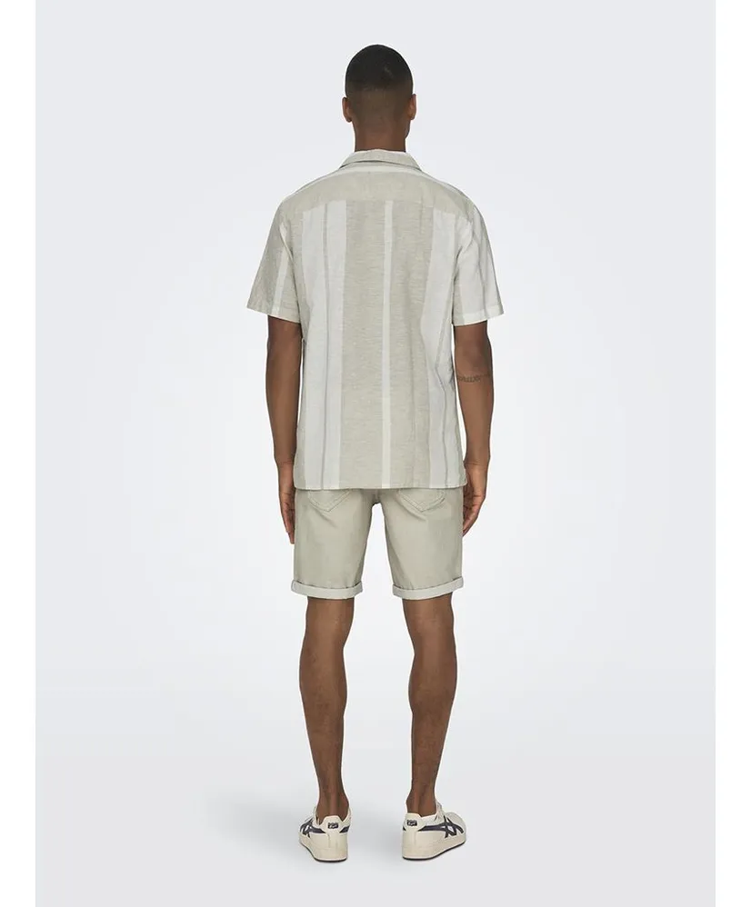 ONLY & SONS Overhemd Caiden