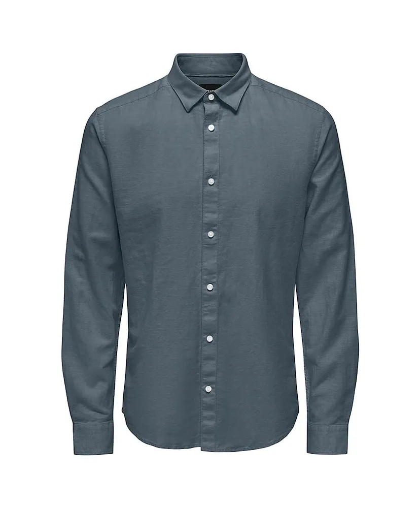 ONLY & SONS Overhemd Caiden