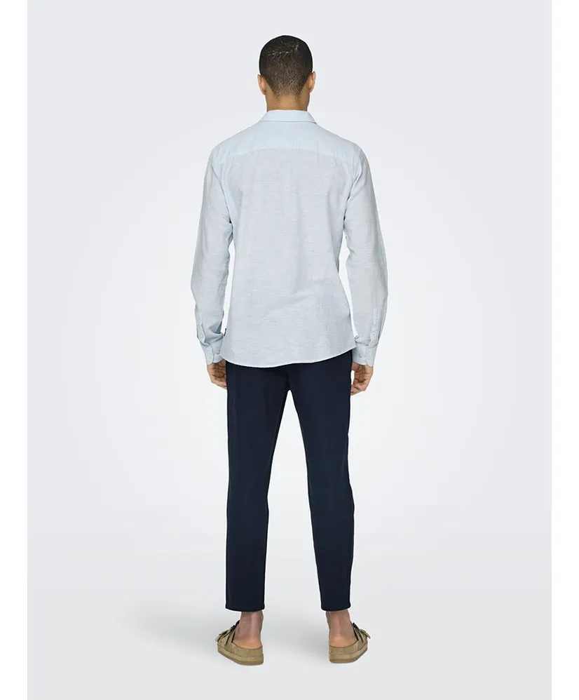 ONLY & SONS Overhemd Caiden