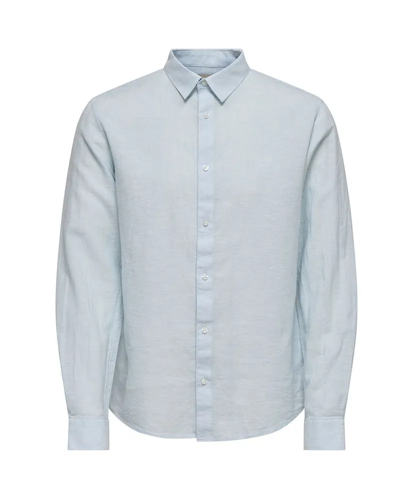 ONLY & SONS Overhemd Caiden