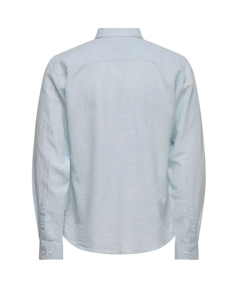 ONLY & SONS Overhemd Caiden