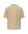 ONLY & SONS Overhemd Caidenly Embroidery