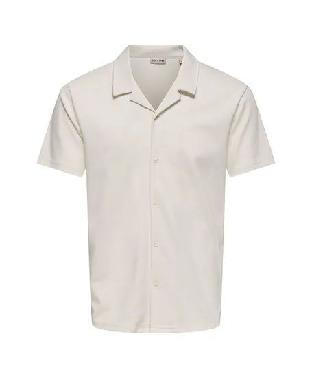 ONLY & SONS Overhemd Caspian Regular Fit