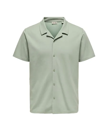 ONLY & SONS Overhemd Caspian Regular Fit
