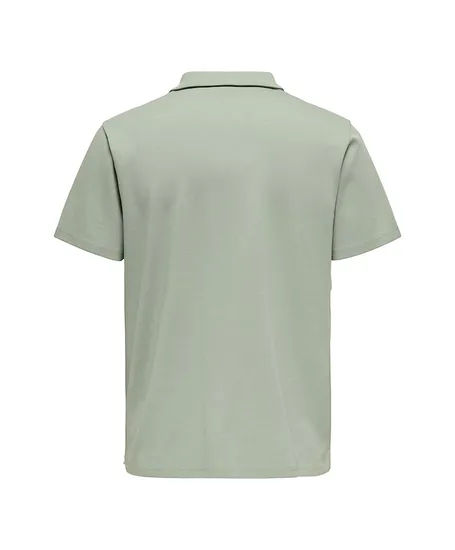ONLY & SONS Overhemd Caspian Regular Fit
