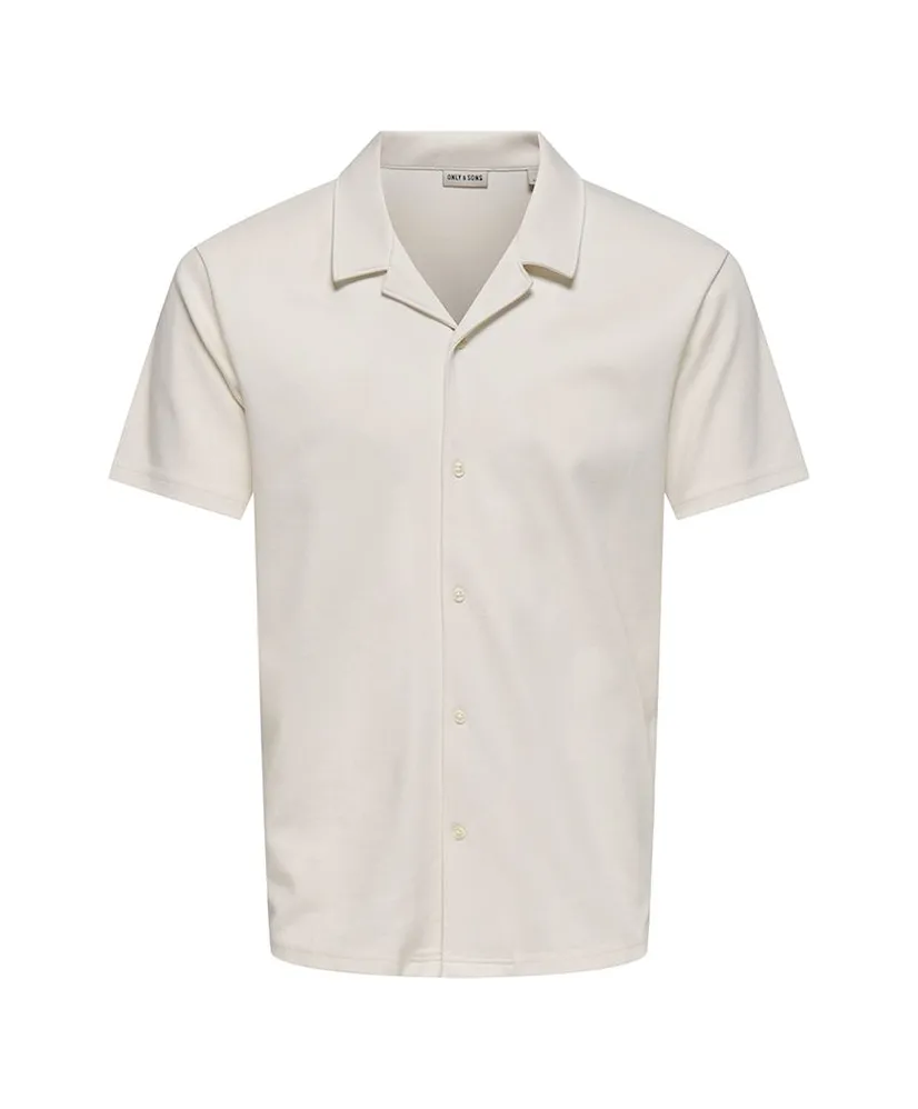 ONLY & SONS Overhemd Caspian Regular Fit