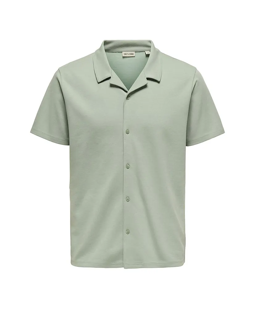 ONLY & SONS Overhemd Caspian Regular Fit
