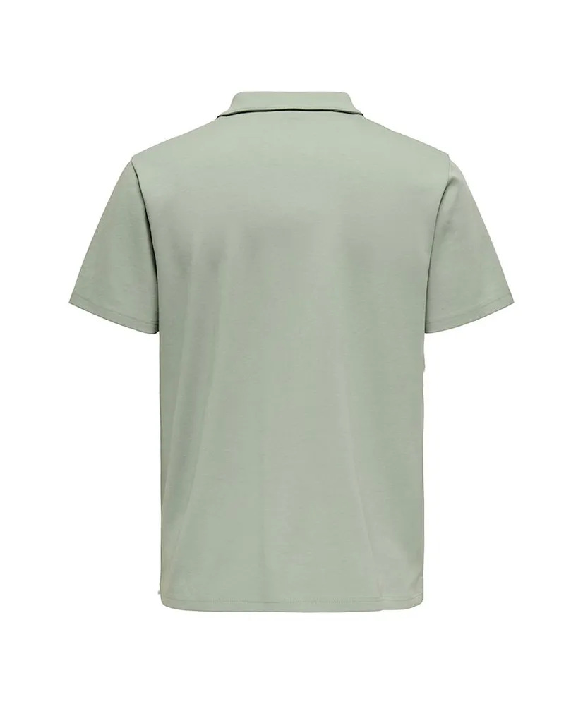 ONLY & SONS Overhemd Caspian Regular Fit