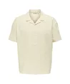 ONLY & SONS Overhemd Dallin Loose Fit