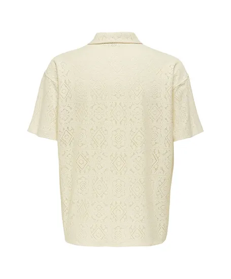 ONLY & SONS Overhemd Dallin Loose Fit