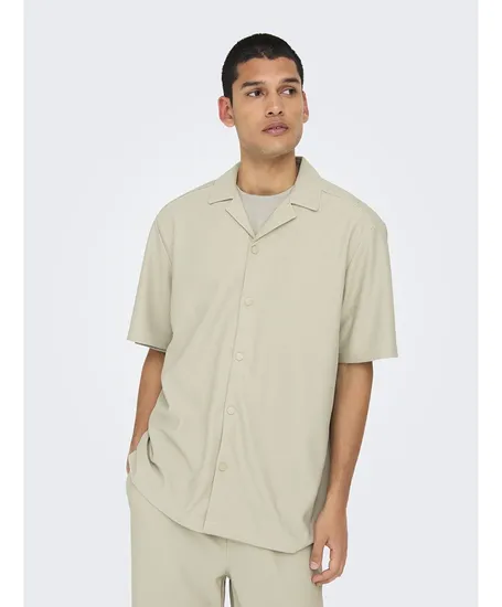 ONLY & SONS Overhemd Kari