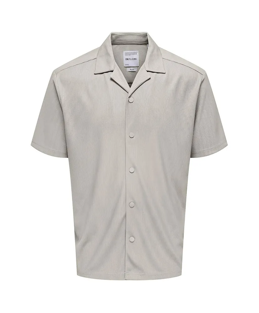 ONLY & SONS Overhemd Kari