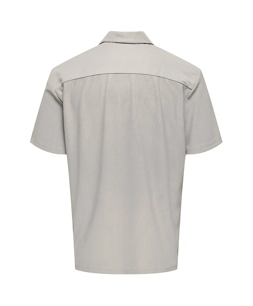 ONLY & SONS Overhemd Kari