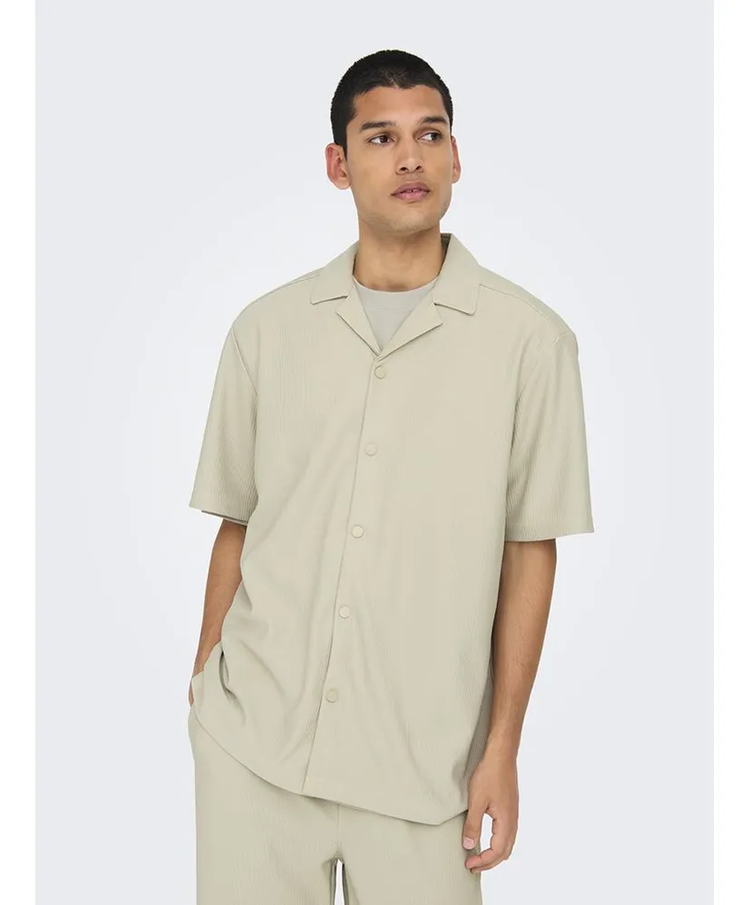 ONLY & SONS Overhemd Kari