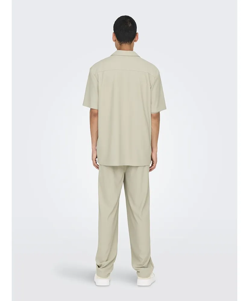 ONLY & SONS Overhemd Kari