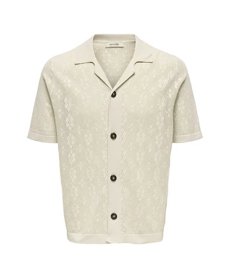 ONLY & SONS Overhemd Ken