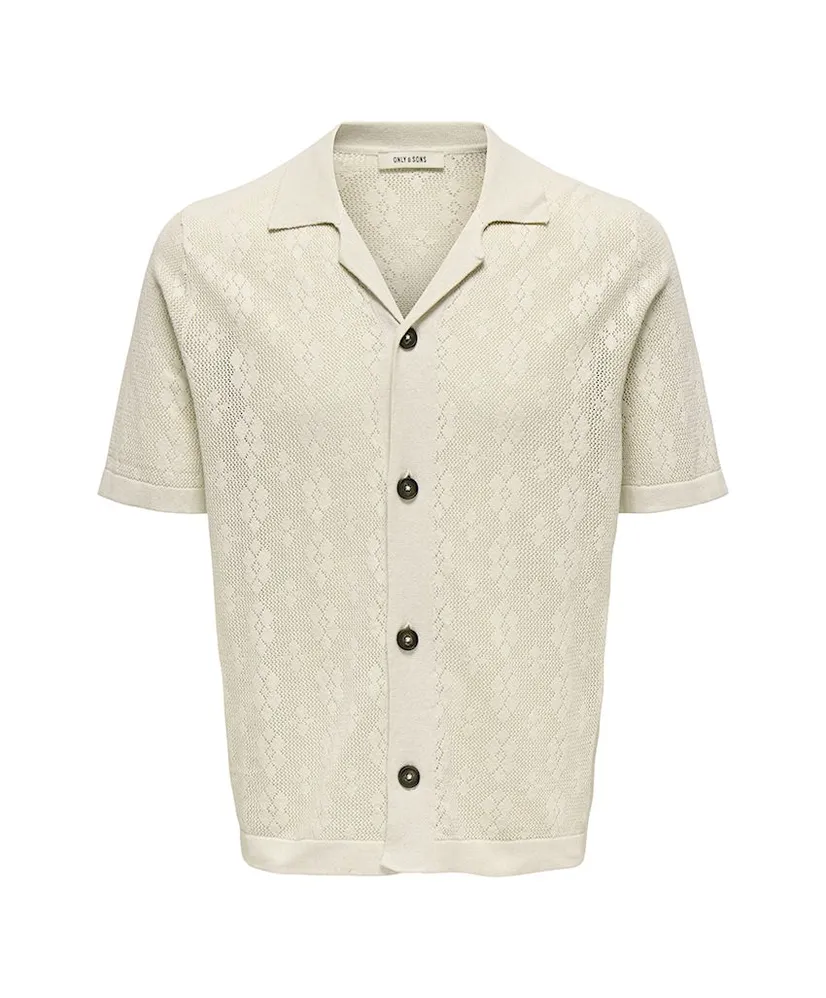 ONLY & SONS Overhemd Ken