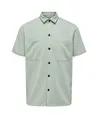 ONLY & SONS Overhemd Newkodyl Regular Fit