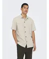 ONLY & SONS Overhemd Newkodyl Regular Fit
