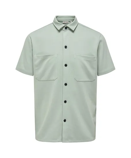 ONLY & SONS Overhemd Newkodyl Regular Fit