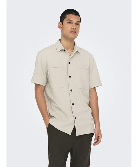 ONLY & SONS Overhemd Newkodyl Regular Fit