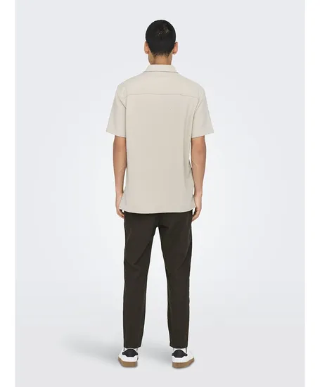 ONLY & SONS Overhemd Newkodyl Regular Fit