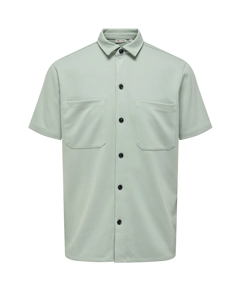 ONLY & SONS Overhemd Newkodyl Regular Fit