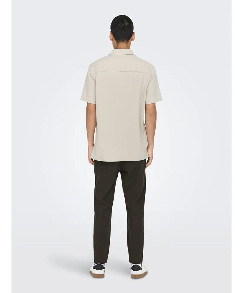 ONLY & SONS Overhemd Newkodyl Regular Fit