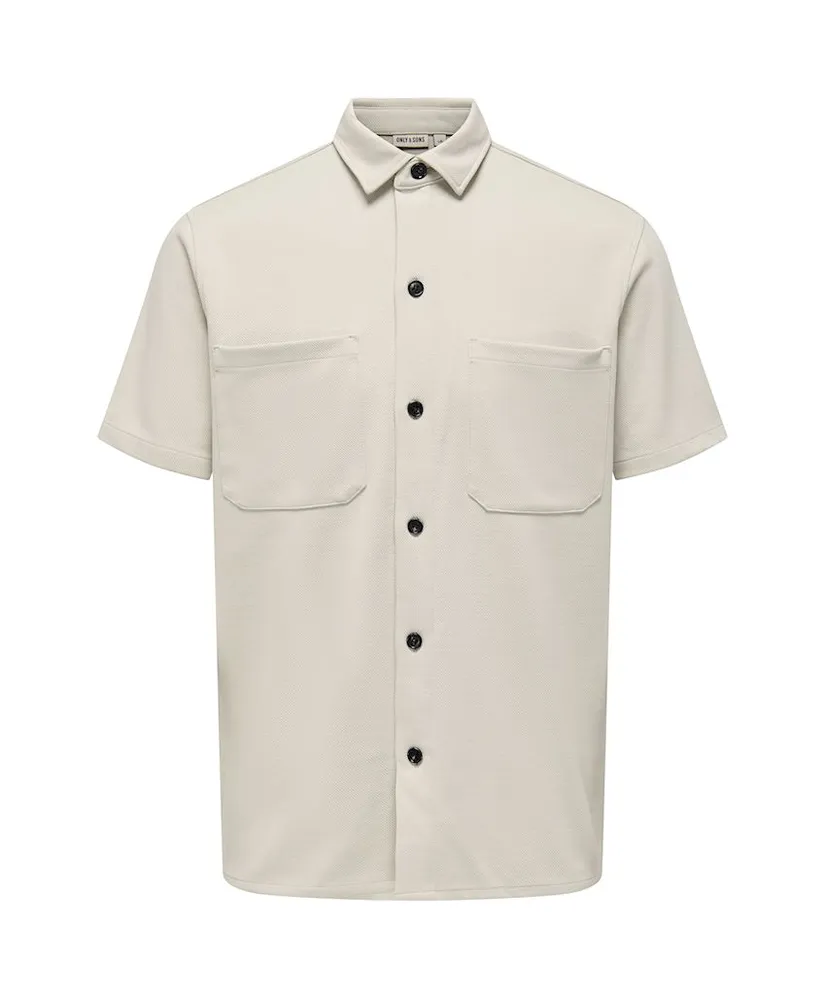 ONLY & SONS Overhemd Newkodyl Regular Fit