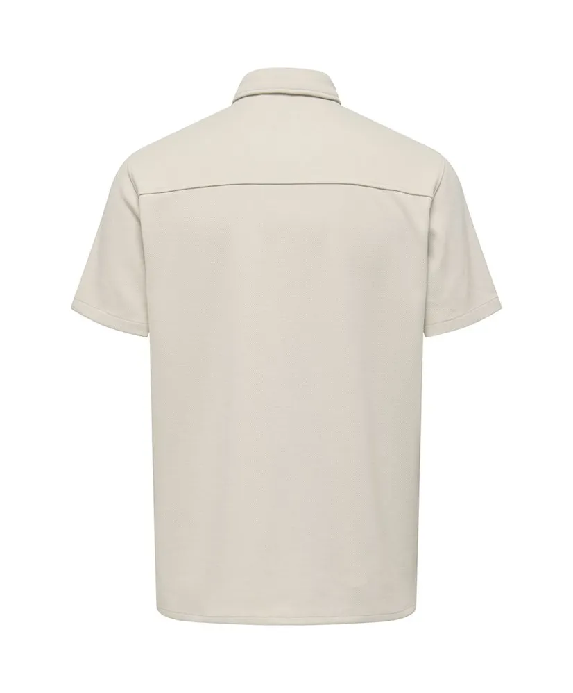 ONLY & SONS Overhemd Newkodyl Regular Fit