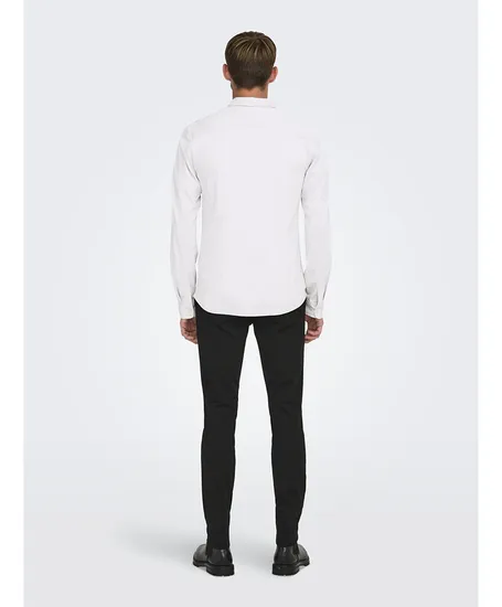 ONLY & SONS Overhemd Robin Slim Fit