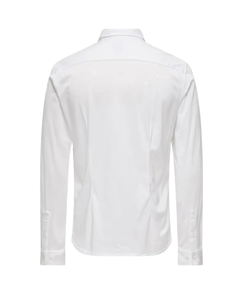 ONLY & SONS Overhemd Robin Slim Fit
