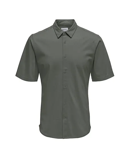 ONLY & SONS Overhemd Robin