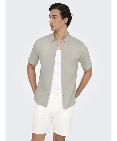 ONLY & SONS Overhemd Robin