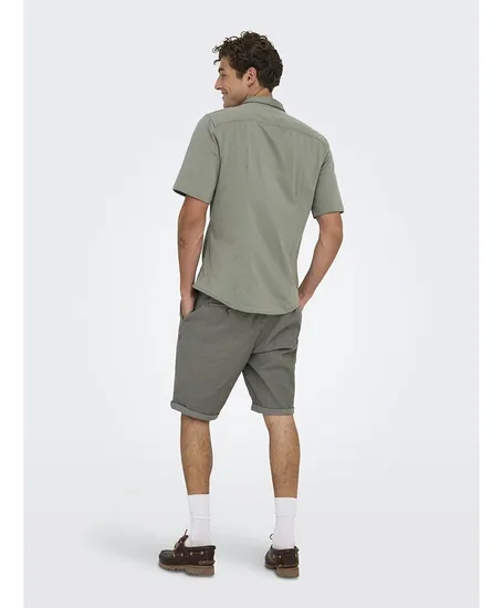 ONLY & SONS Overhemd Robin