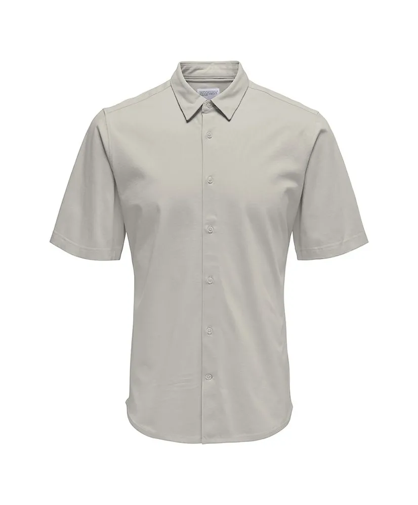 ONLY & SONS Overhemd Robin