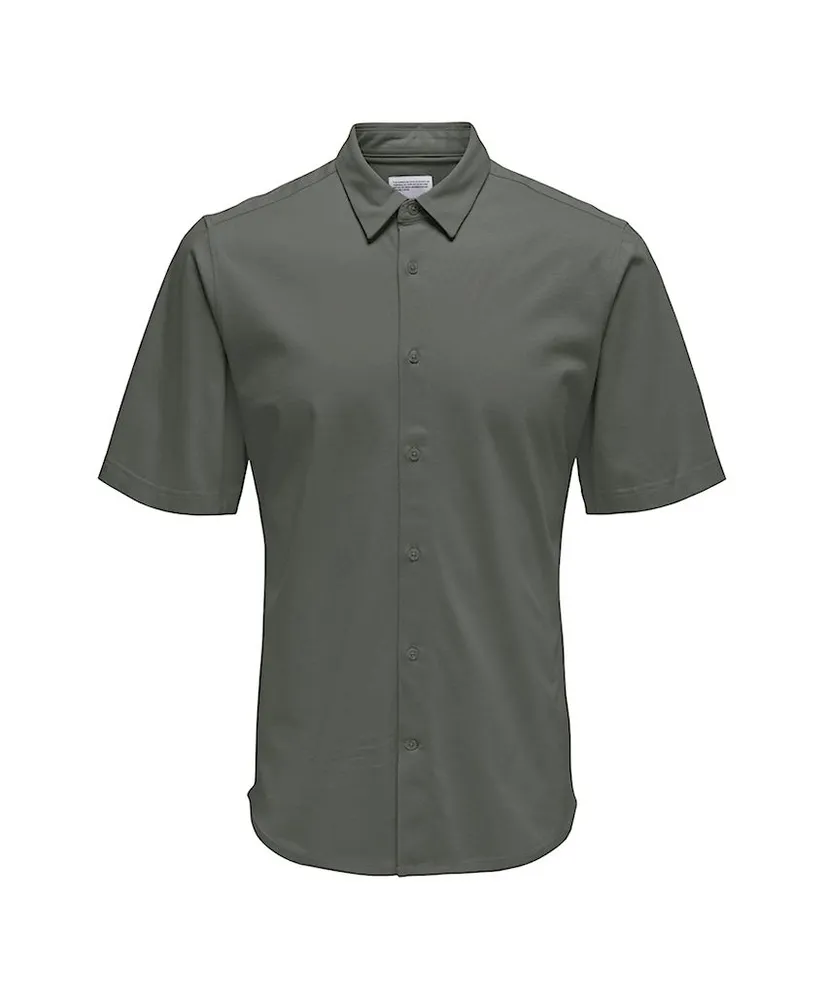 ONLY & SONS Overhemd Robin